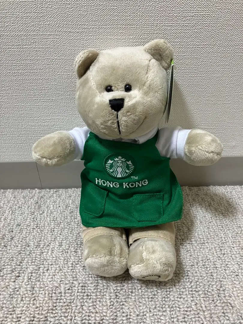 2026年最新】香港ベアリスタの人気アイテム - メルカリ