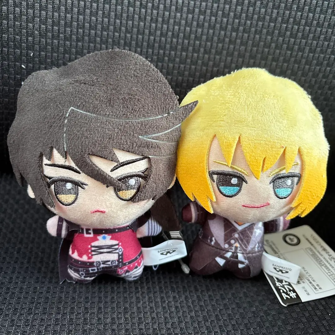 2026年最新】アイゼン テイルズオブベルセリアの人気アイテム - メルカリ