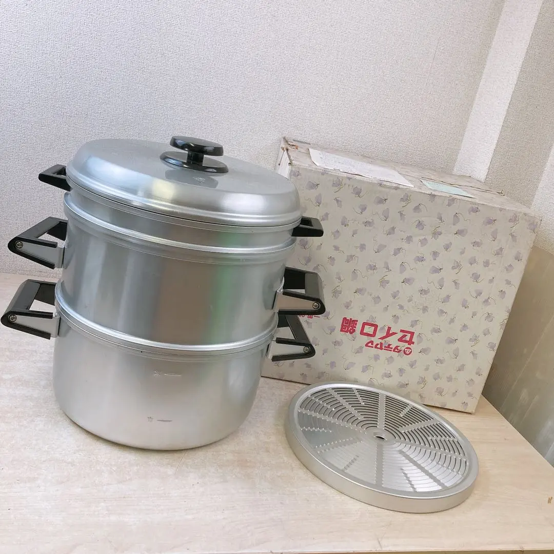 2026年最新】立山アルミ 鍋の人気アイテム - メルカリ