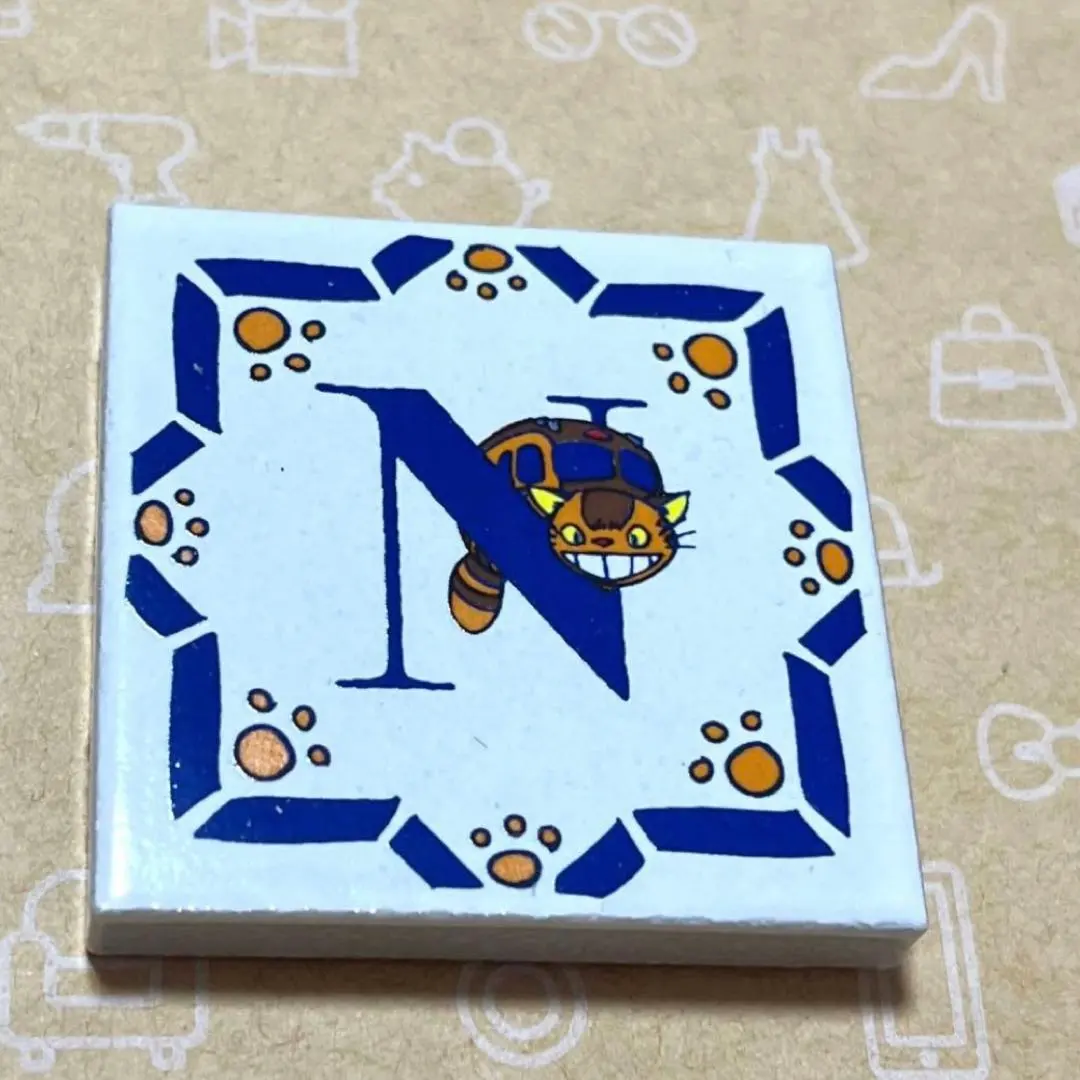 2026年最新】ジブリ展 タイルの人気アイテム - メルカリ