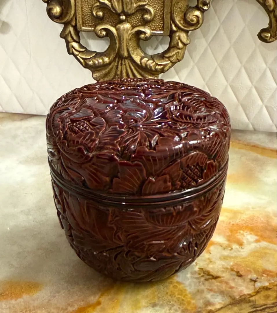 2026年最新】村上堆朱 棗の人気アイテム - メルカリ