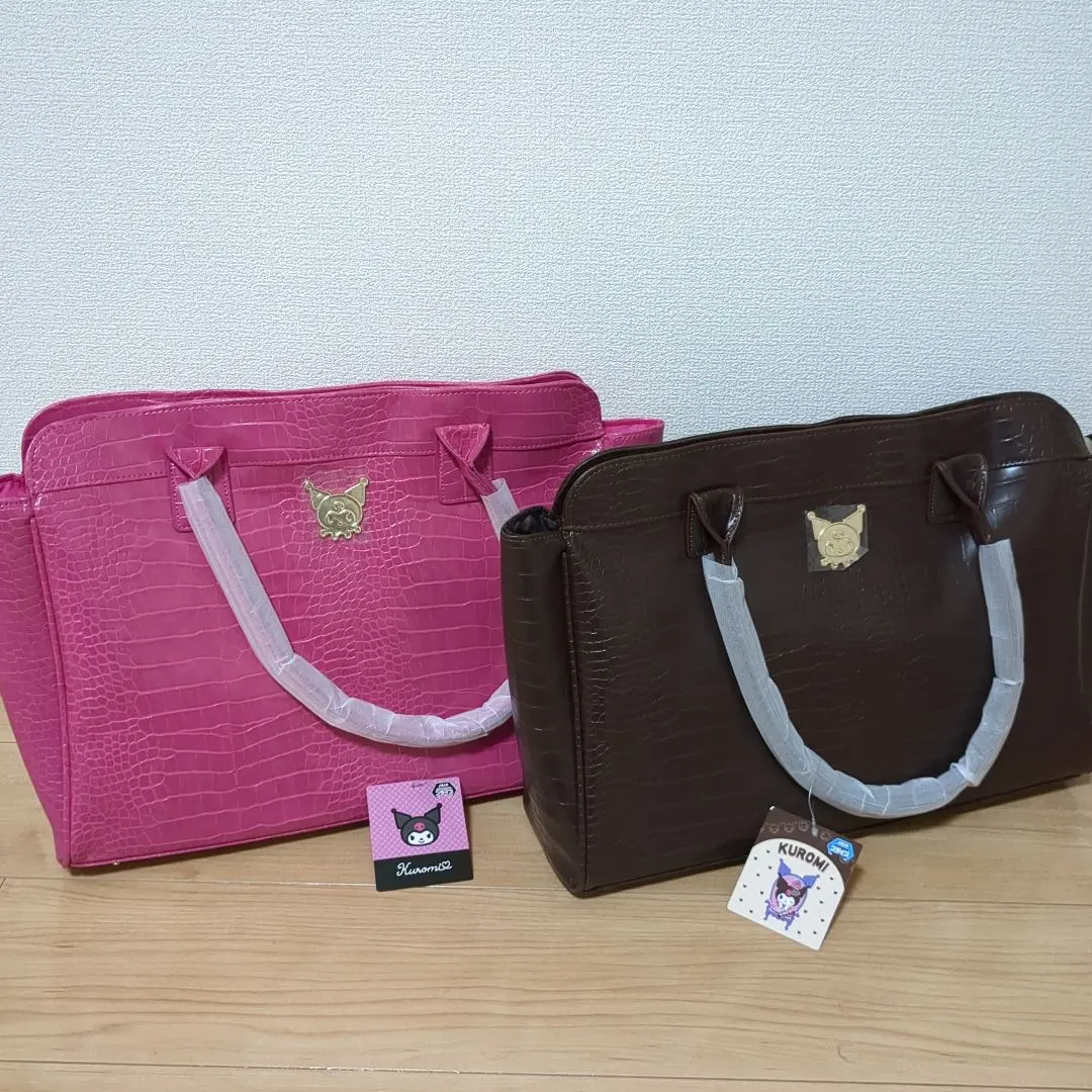 2026年最新】クロミ クロコダイル風ショルダーバッグの人気アイテム