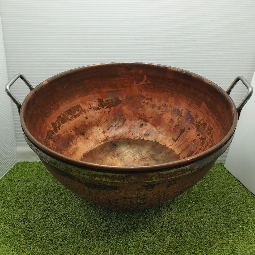 2026年最新】銅鍋レトロの人気アイテム - メルカリ