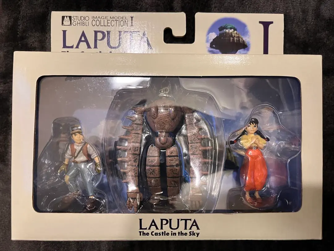 2026年最新】イメージモデルコレクション ジブリの人気アイテム - メルカリ