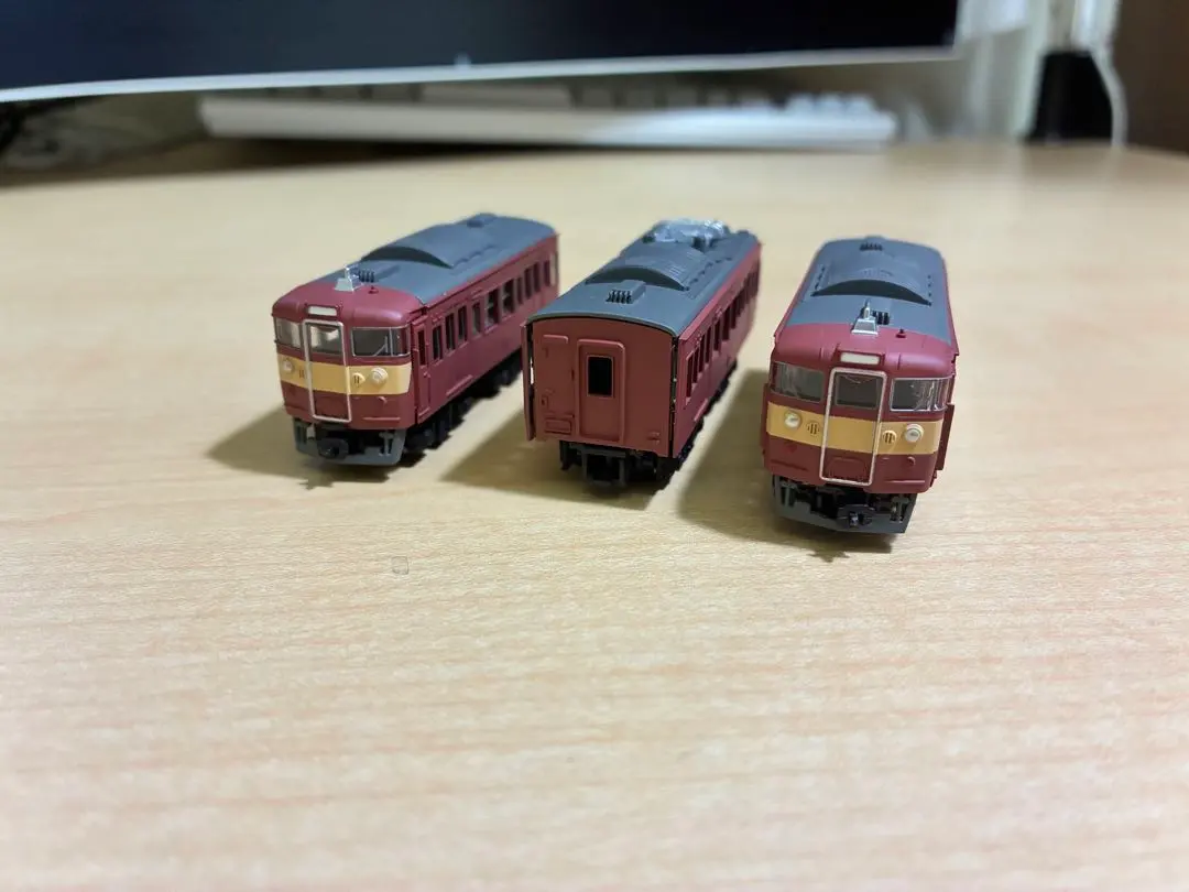 2026年最新】415系 bトレの人気アイテム - メルカリ