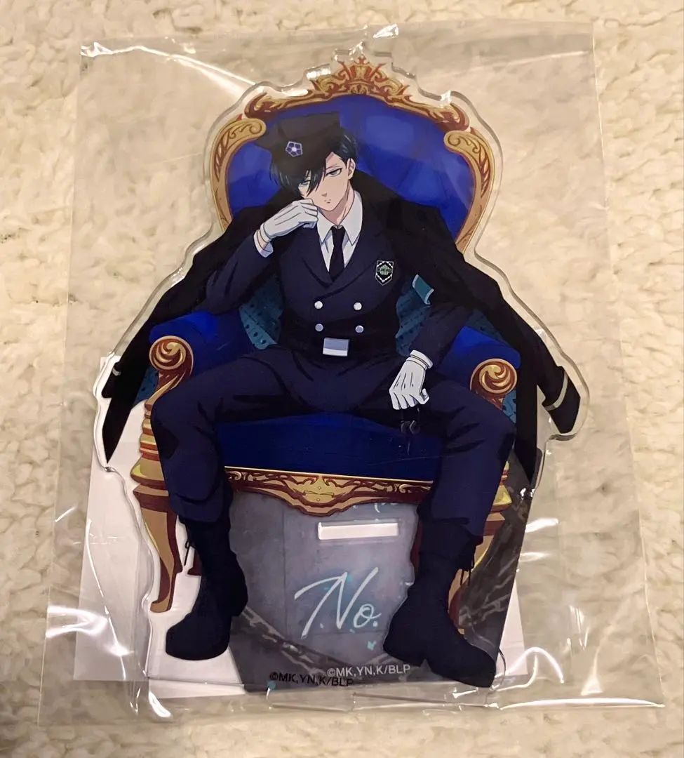 2026年最新】エゴイストアワード 凛の人気アイテム - メルカリ