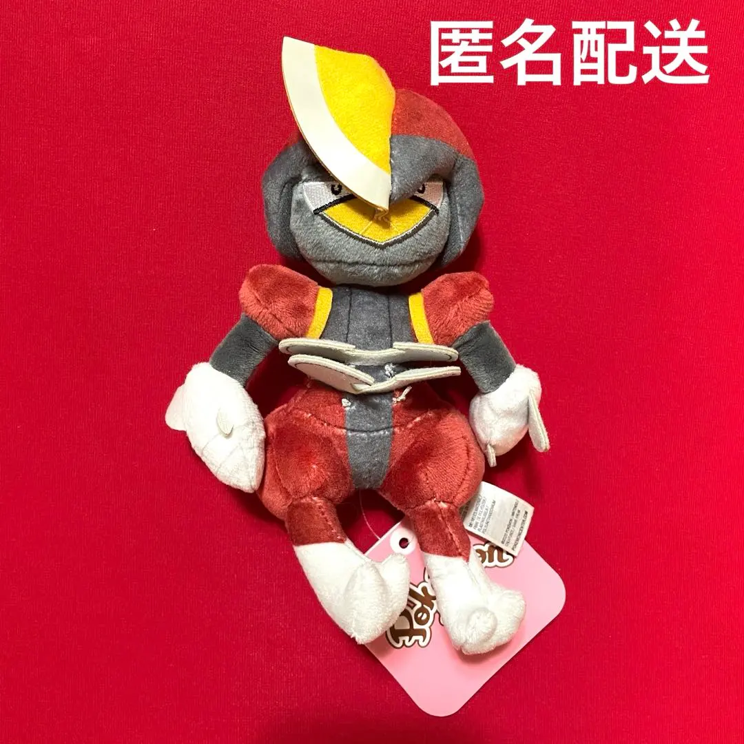 2026年最新】キリキザン ぬいぐるみの人気アイテム - メルカリ