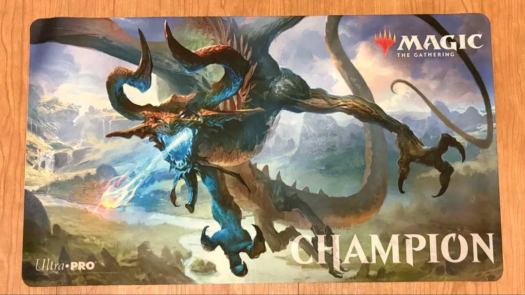 2026年最新】ニコルボーラス プレイマットの人気アイテム - メルカリ