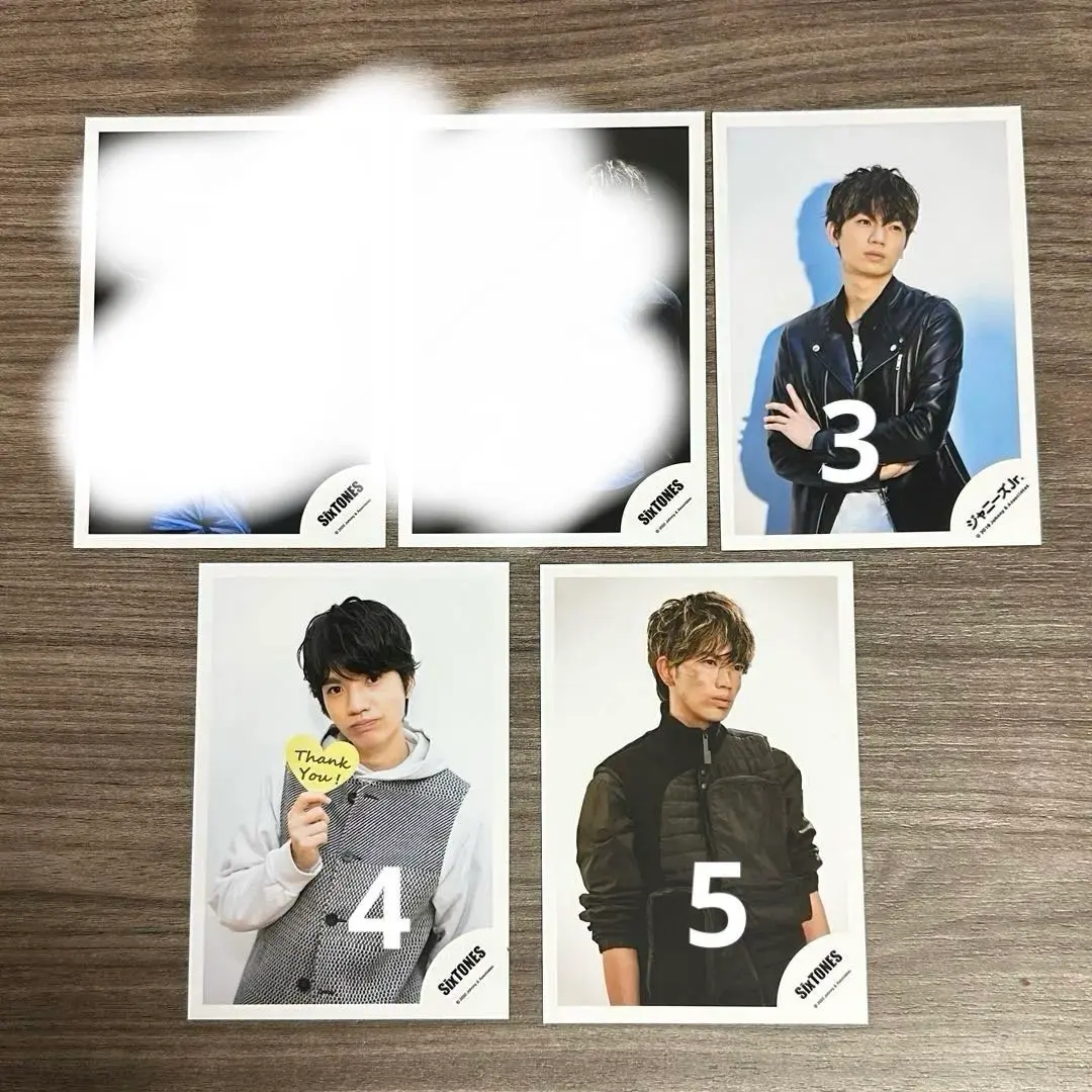 2026年最新】髙地優吾 公式写真 1st stの人気アイテム - メルカリ