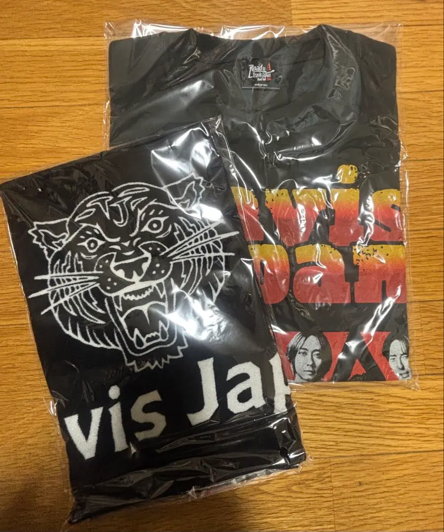 2026年最新】travis japan ワールドツアー タオルの人気アイテム