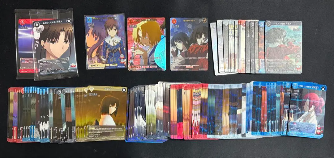 2026年最新】両儀式 ビルディバイドの人気アイテム - メルカリ