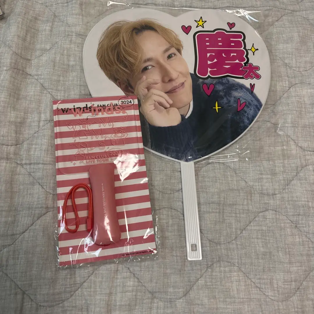 2026年最新】w-inds. サインの人気アイテム - メルカリ