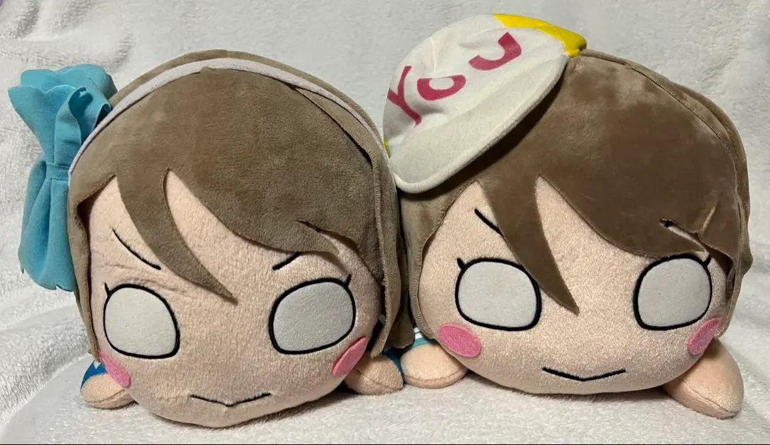 2026年最新】ラブライブ!サンシャイン!! テラジャンボ寝そべり