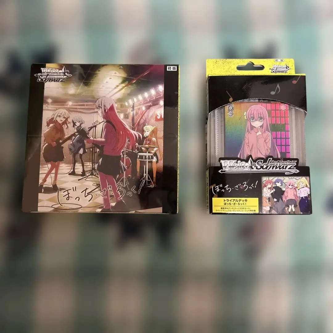 2026年最新】ヴァイス デッキ ぼっちの人気アイテム - メルカリ