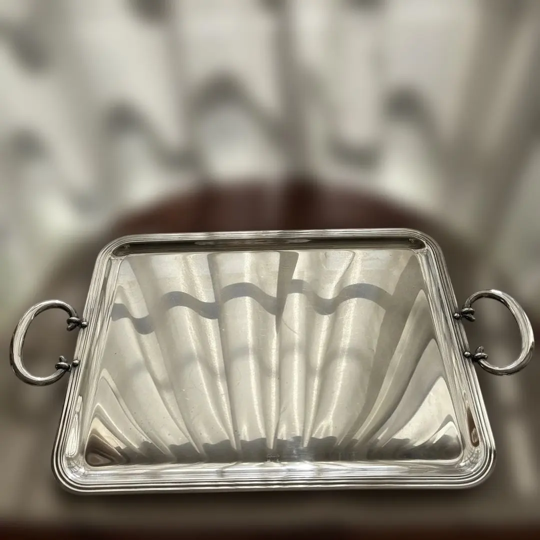 2026年最新】クリストフル トレイの人気アイテム - メルカリ