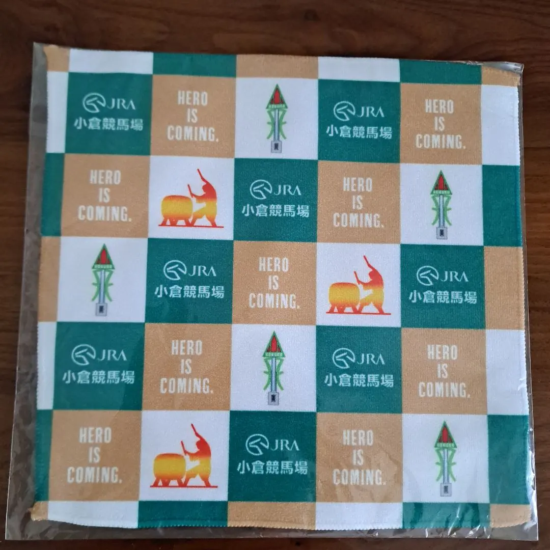 2026年最新】小倉競馬場 タオルの人気アイテム - メルカリ