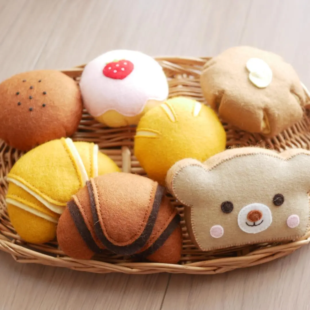 2026年最新】パンチくんの型紙やさんの人気アイテム - メルカリ