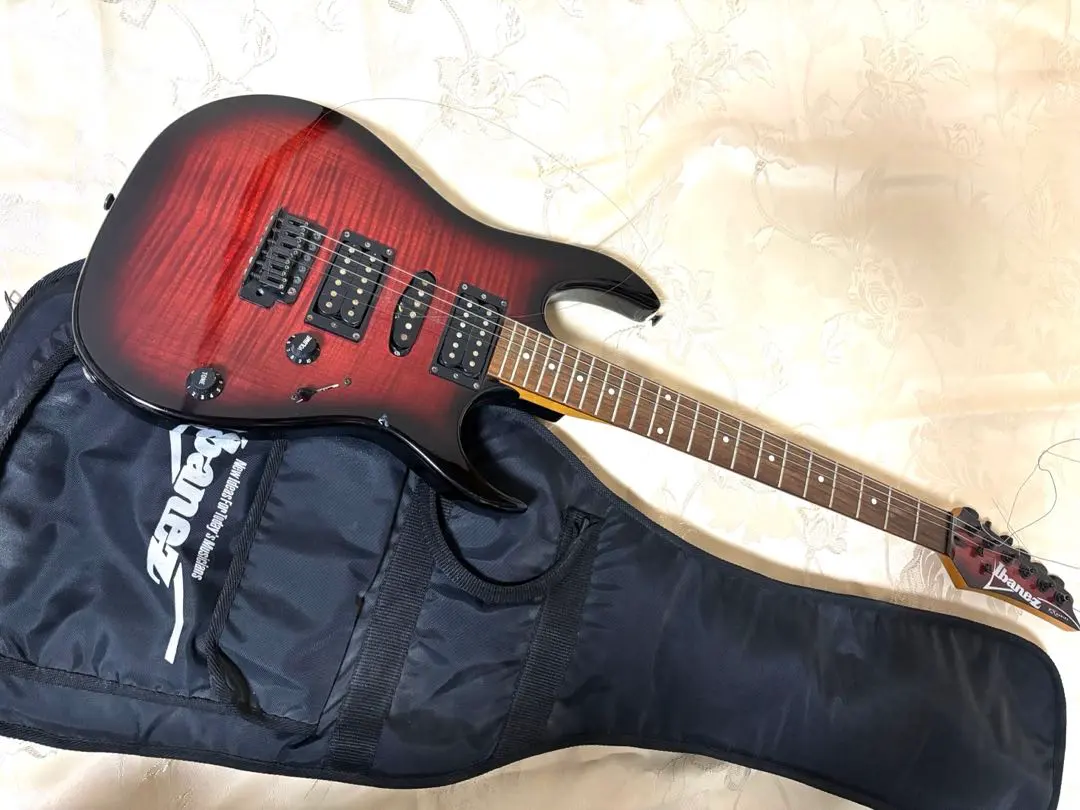 2026年最新】ibanez rx seriesの人気アイテム - メルカリ