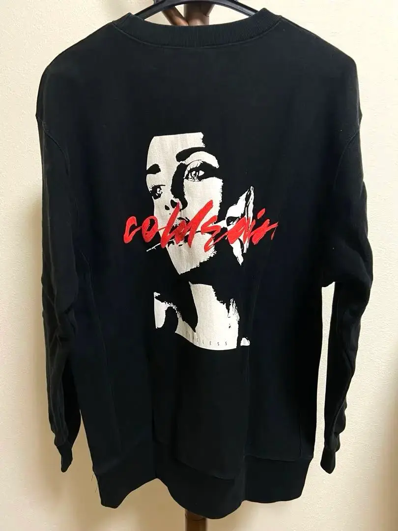 2026年最新】coldrain スウェットの人気アイテム - メルカリ