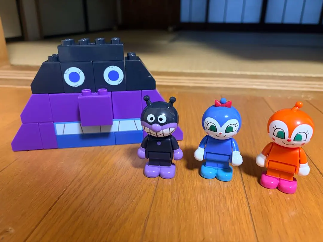 2026年最新】バイキン城 ブロックの人気アイテム - メルカリ