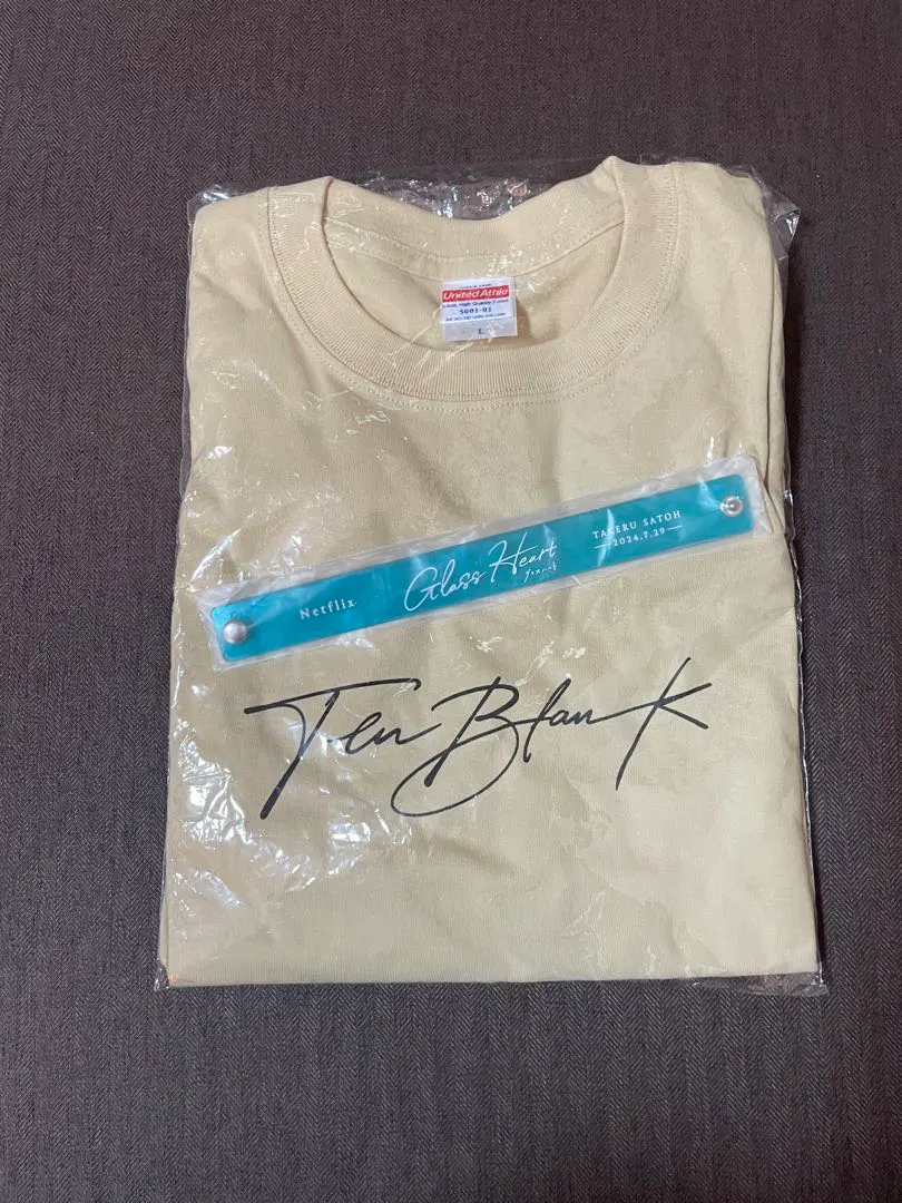 2026年最新】グラスハートエキストラの人気アイテム - メルカリ