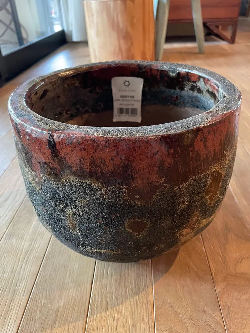 2026年最新】konton 鉢の人気アイテム - メルカリ