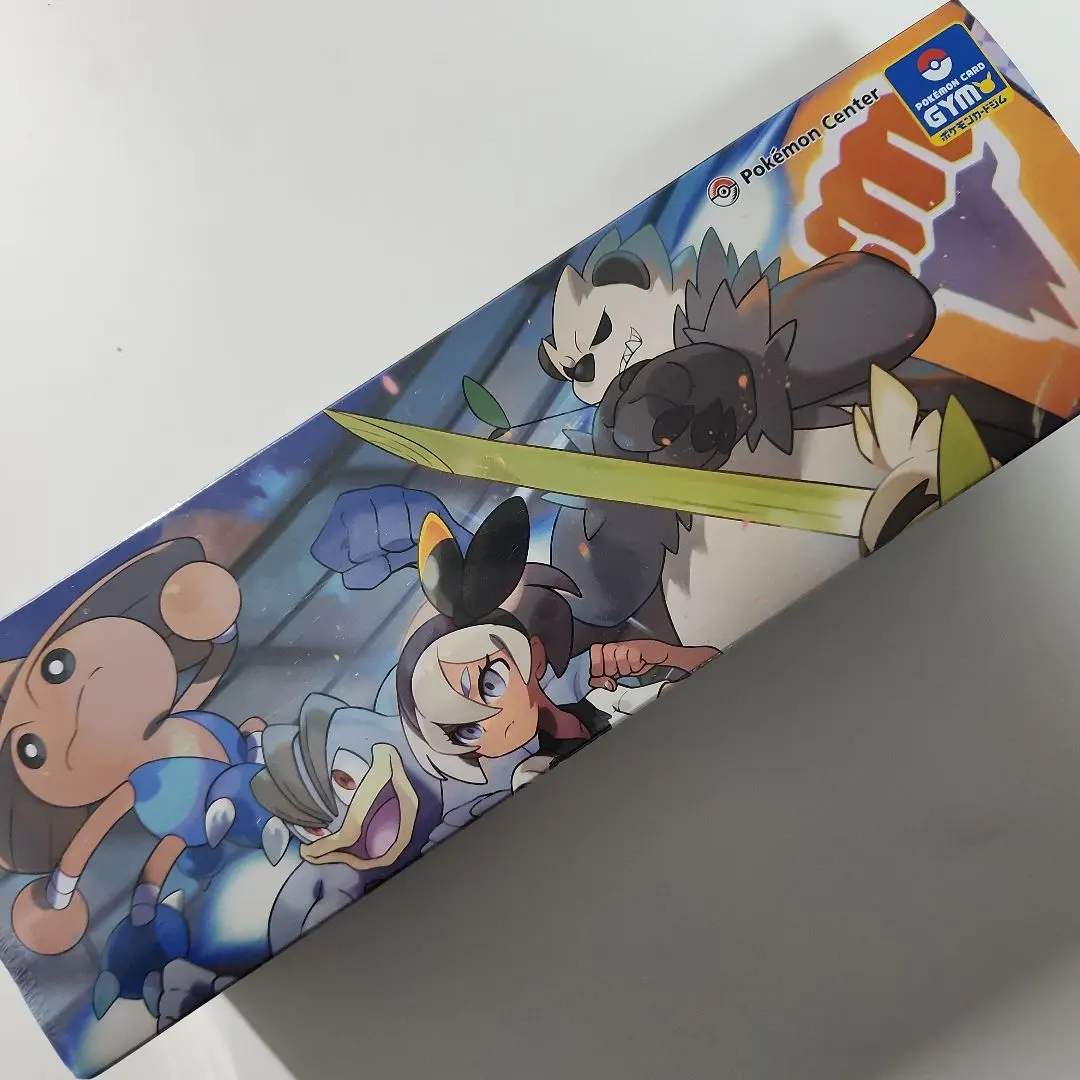 2026年最新】ポケモンカードゲームラバープレイマットセット サイトウ