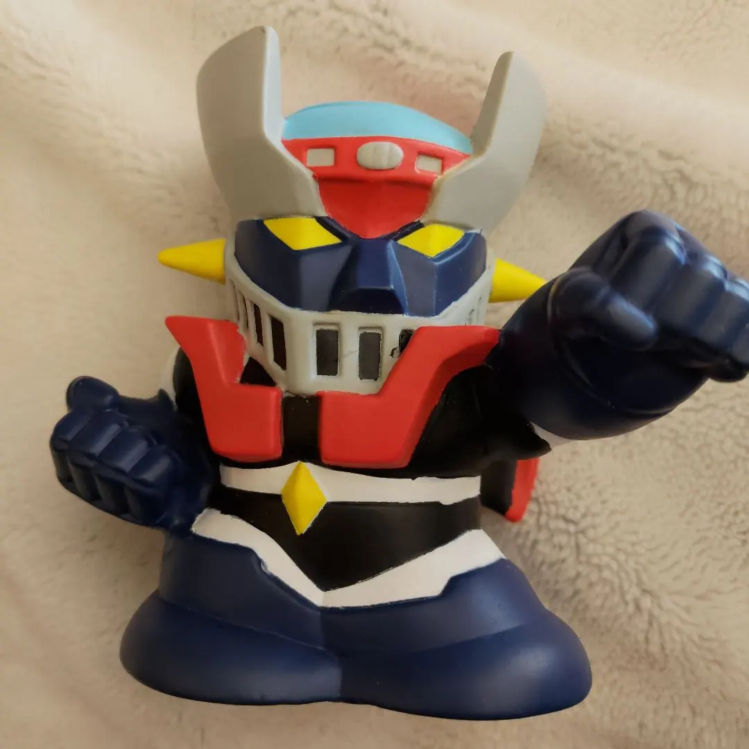 2026年最新】貯金箱 マジンガーzの人気アイテム - メルカリ