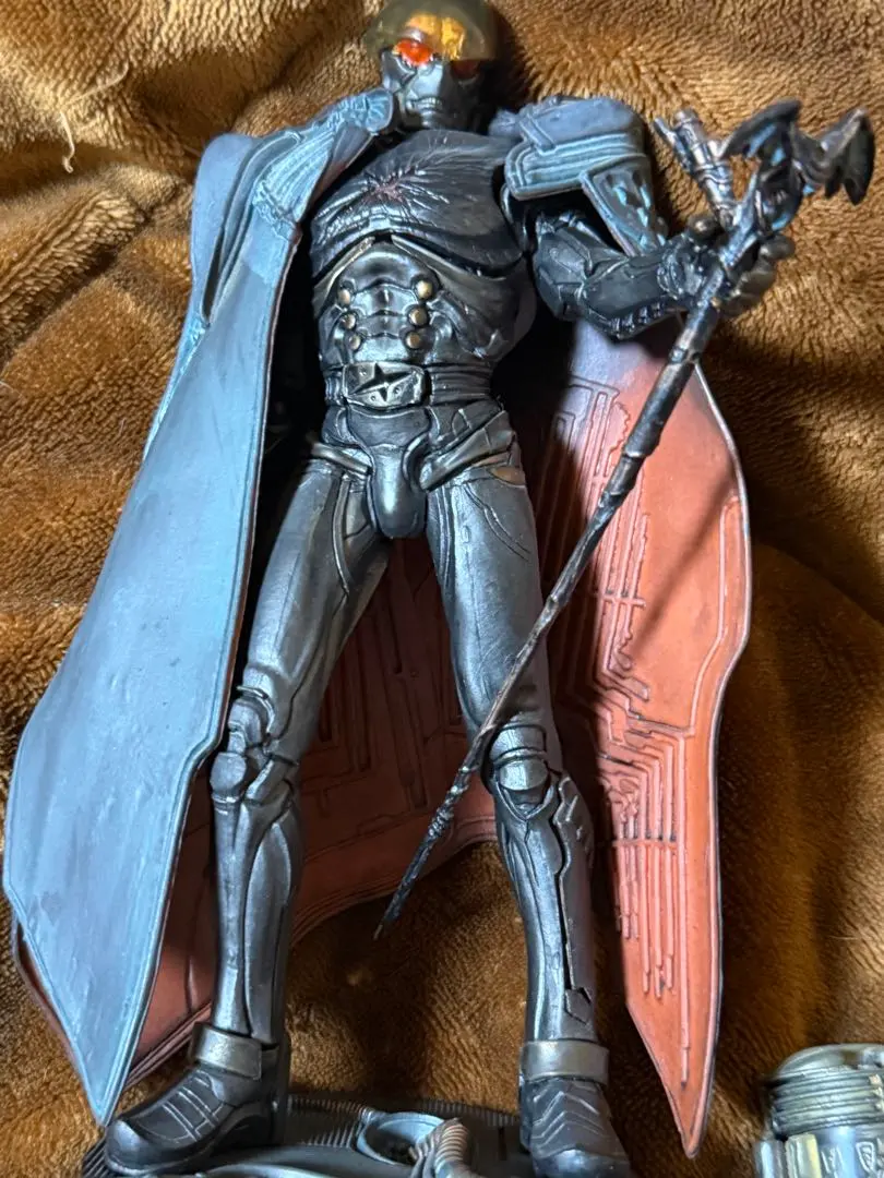 2026年最新】ハカイダー四人衆の人気アイテム - メルカリ