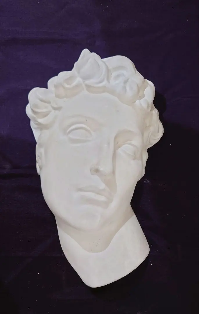 2026年最新】石膏像メディチの人気アイテム - メルカリ