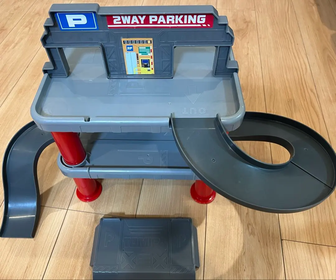 2026年最新】はじめてトミカちゅうしゃじょうセットの人気アイテム