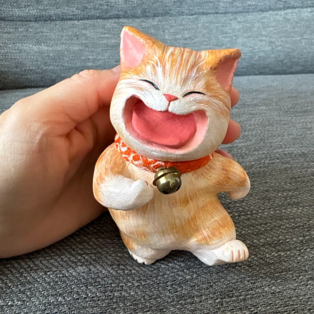 2026年最新】もりわじん 招き猫の人気アイテム - メルカリ