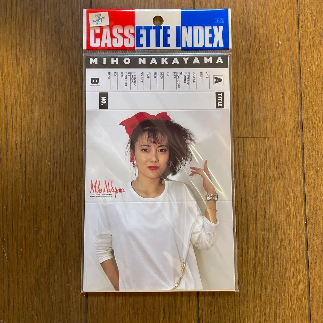 2026年最新】中山美穂 tシャツの人気アイテム - メルカリ