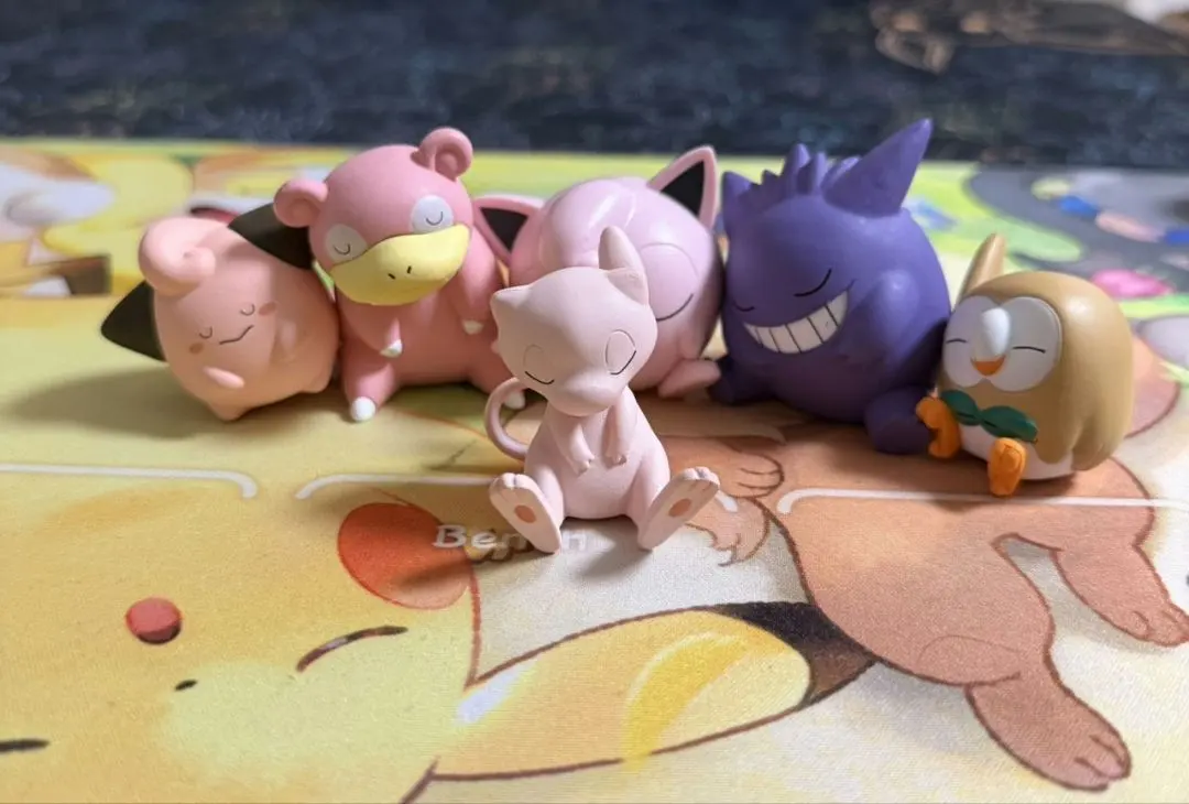 2026年最新】ヤドン 肩ズンの人気アイテム - メルカリ