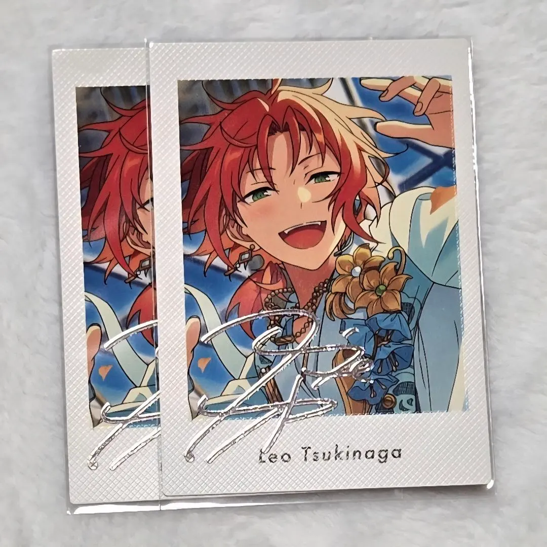 2026年最新】月永レオ ぱしゃっつ 笑門来福の人気アイテム - メルカリ