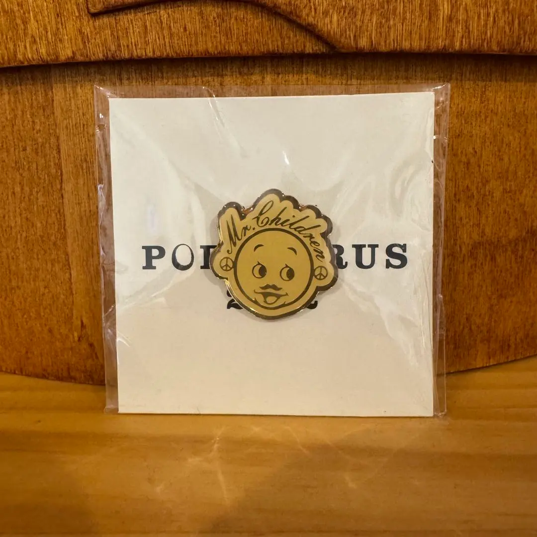 2026年最新】ミスチルくん ピンズの人気アイテム - メルカリ