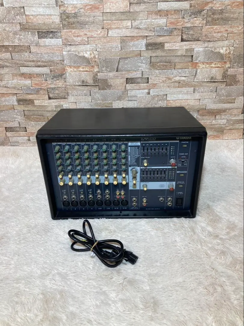 2026年最新】ヤマハ YAMAHA パワードミキサー EMX2の人気アイテム