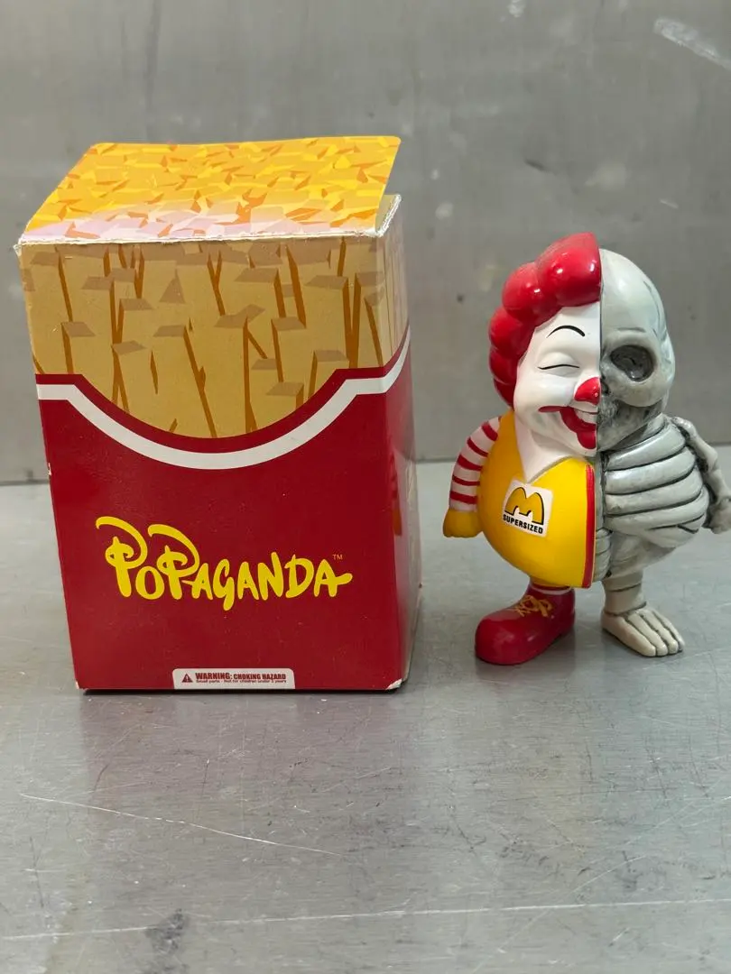 2026年最新】スーパーサイズミーの人気アイテム - メルカリ