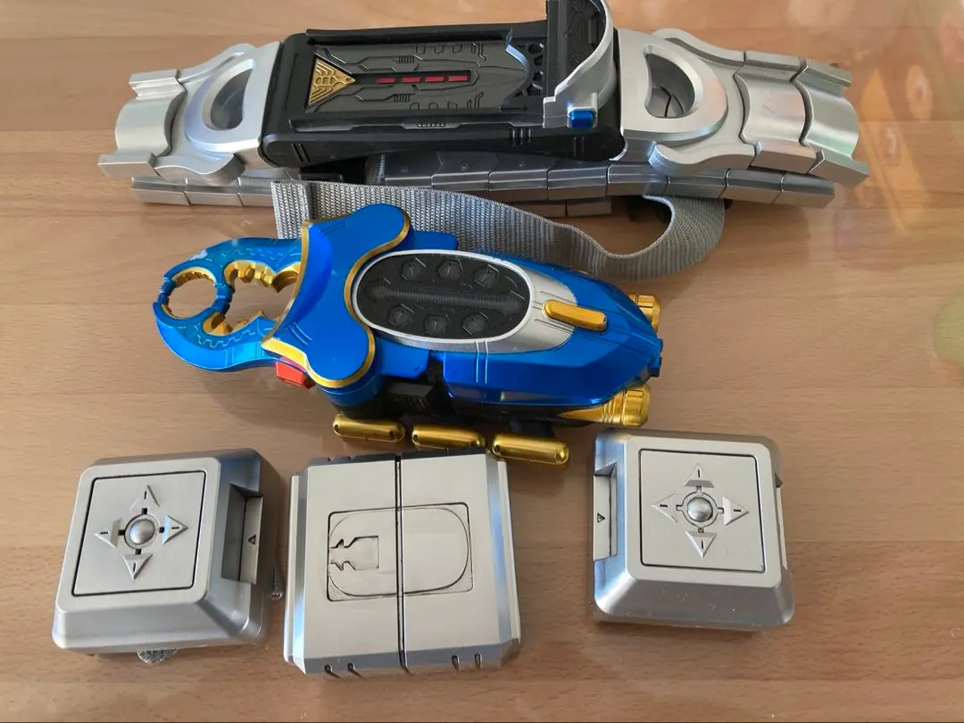 2026年最新】csm ガタックゼクターの人気アイテム - メルカリ