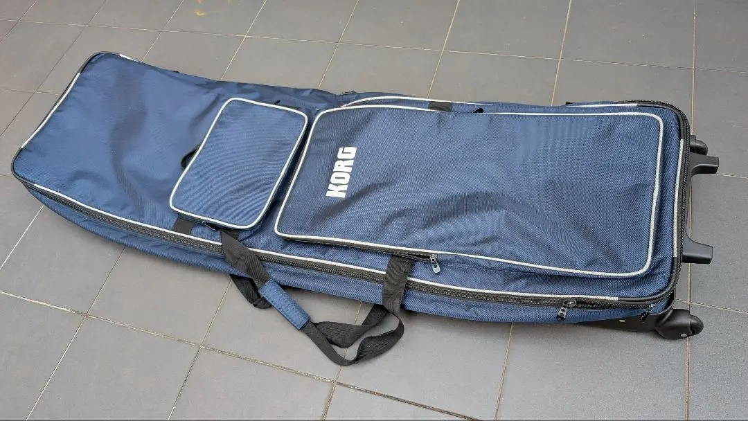 2026年最新】KORG KROSS 88の人気アイテム - メルカリ