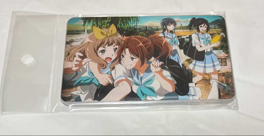 2026年最新】鎧塚みぞれ 缶バッジの人気アイテム - メルカリ