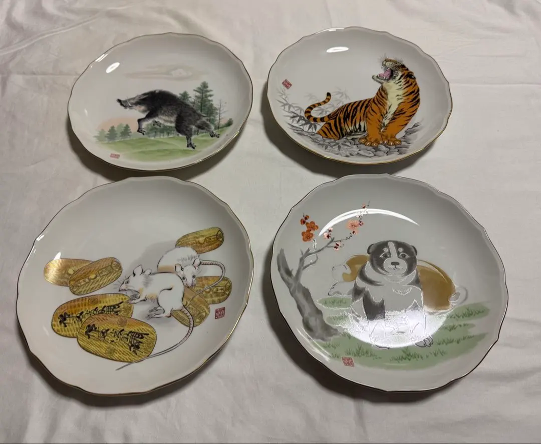 2026年最新】深川製磁虎の人気アイテム - メルカリ