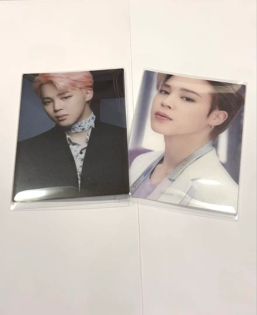 2026年最新】btsジミントレカセットの人気アイテム - メルカリ