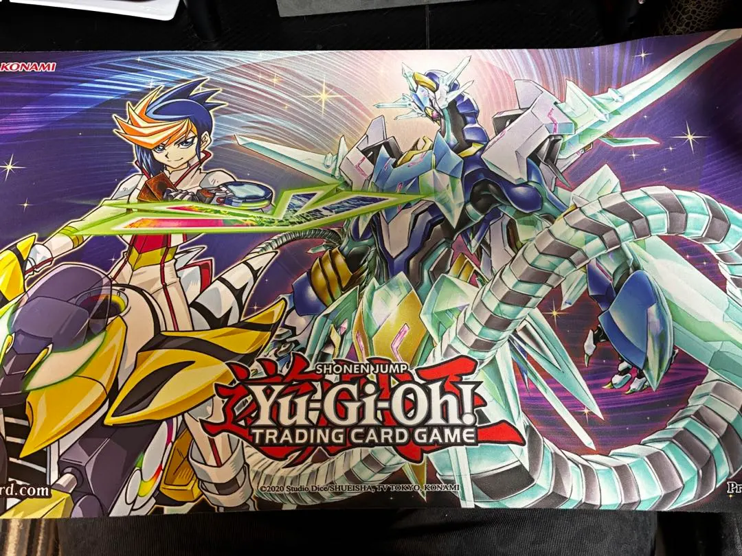 2026年最新】遊戯王 世界大会 プレイマットの人気アイテム - メルカリ