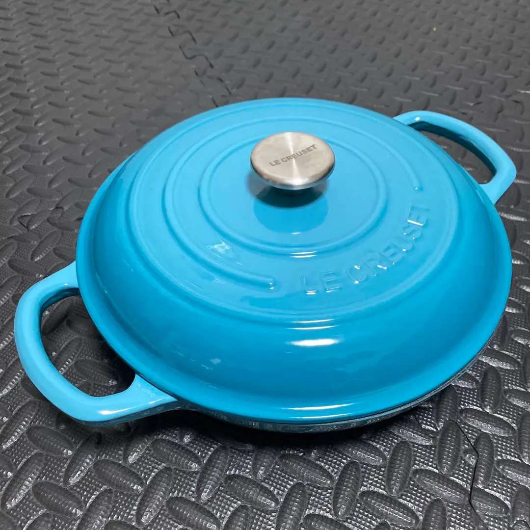 2026年最新】☆ ルクルーゼ ビュッフェキャセロール 26cmの人気