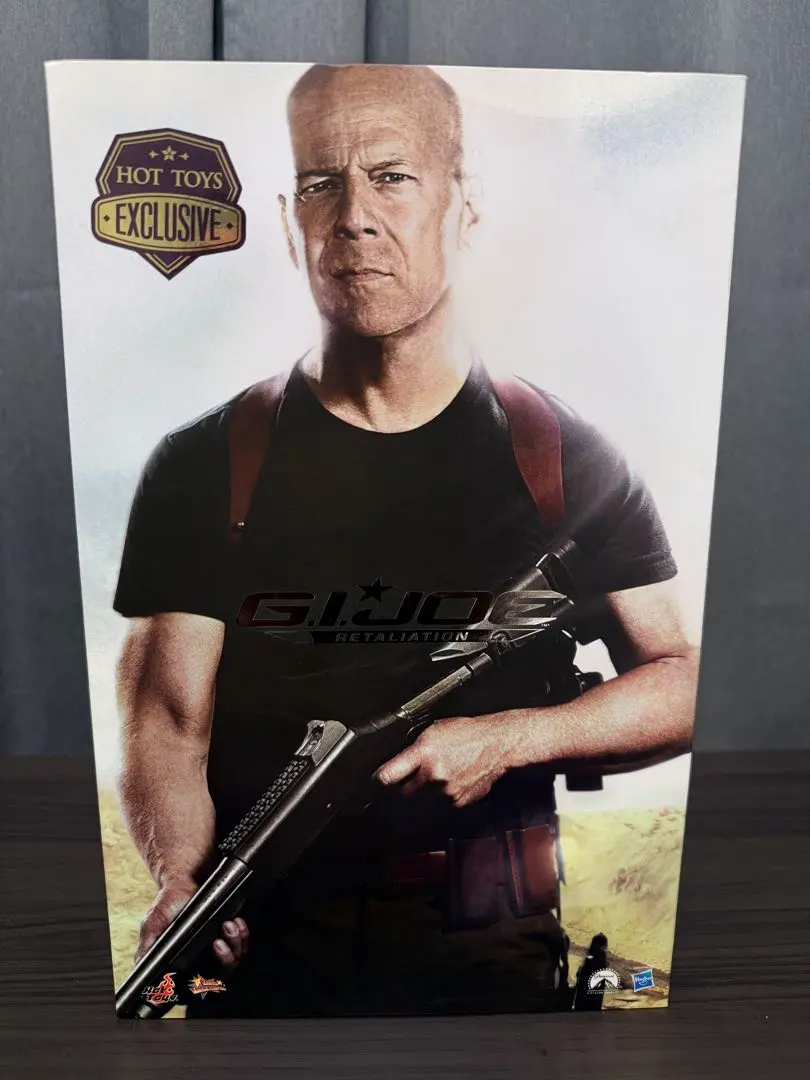 2026年最新】ホットトイズ G.Iジョーの人気アイテム - メルカリ