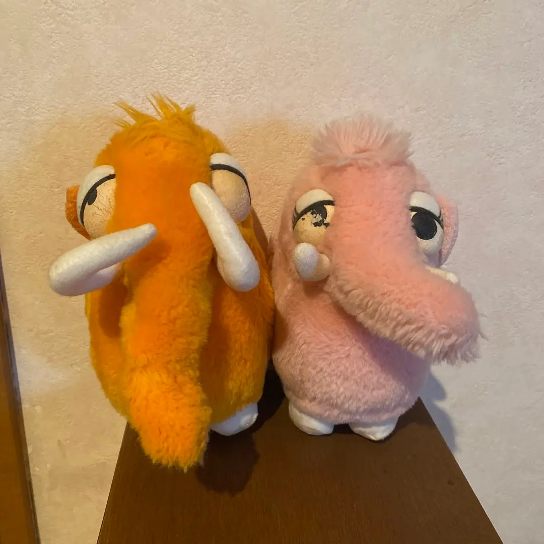 2026年最新】地球博 マンモスの人気アイテム - メルカリ