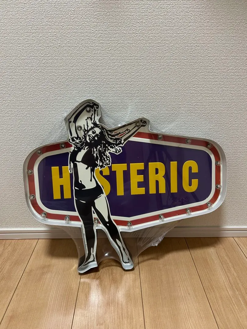 2026年最新】ヒステリックグラマー タペストリーの人気アイテム - メルカリ