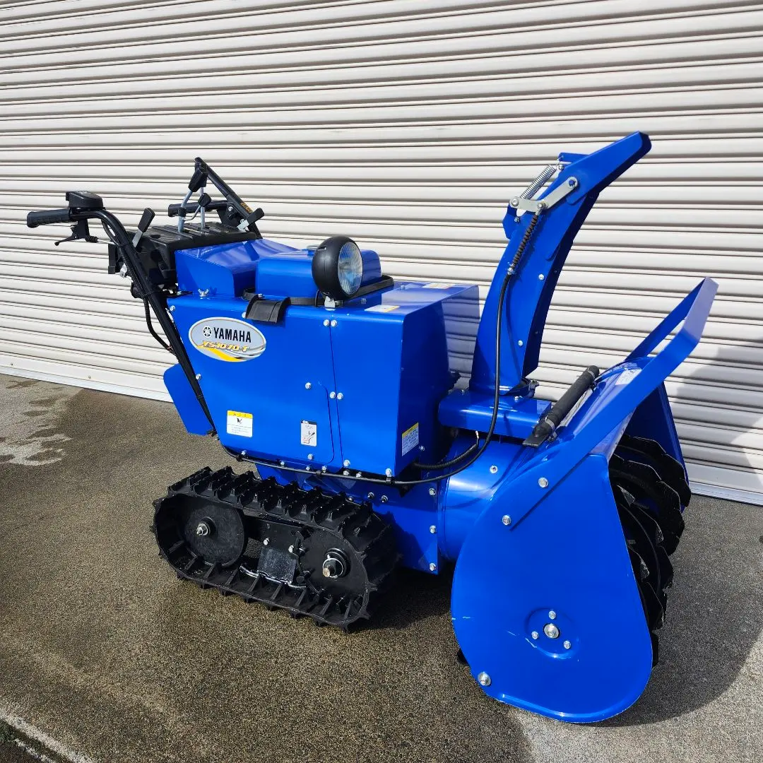 2026年最新】青森 除雪機の人気アイテム - メルカリ