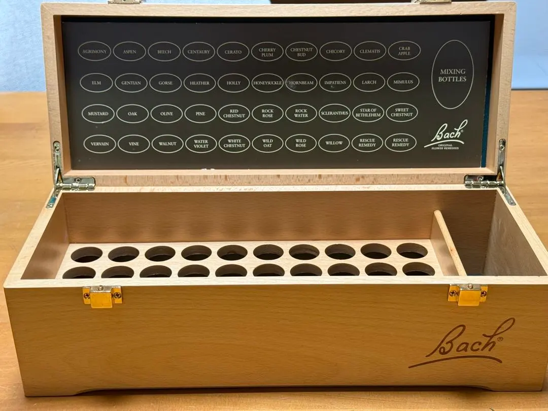 2026年最新】バッチフラワーレメディ 箱の人気アイテム - メルカリ